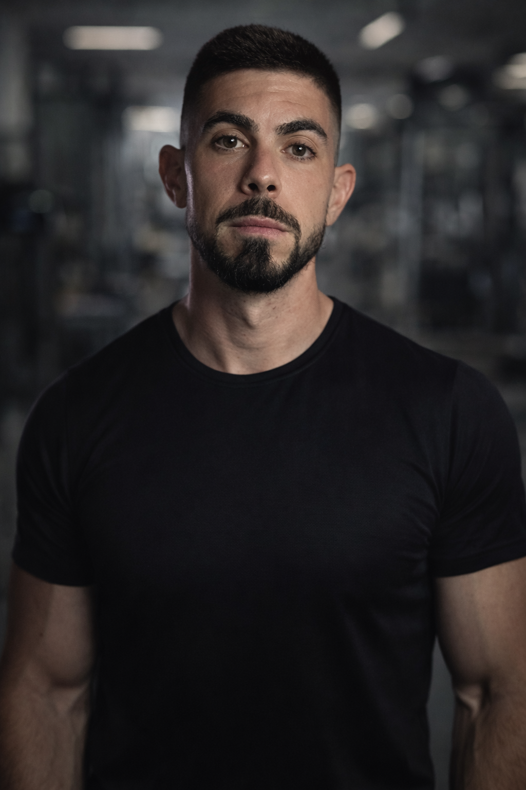 Alex Pérez — Entrenador Personal Online