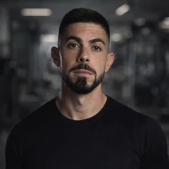 Alex Pérez